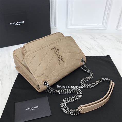 saint laurent niki On Sale 